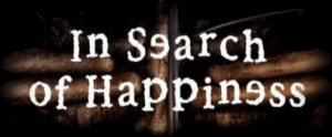 In Search Of Happiness logo © by amuQ creationsby amuQ creations and Elenziah